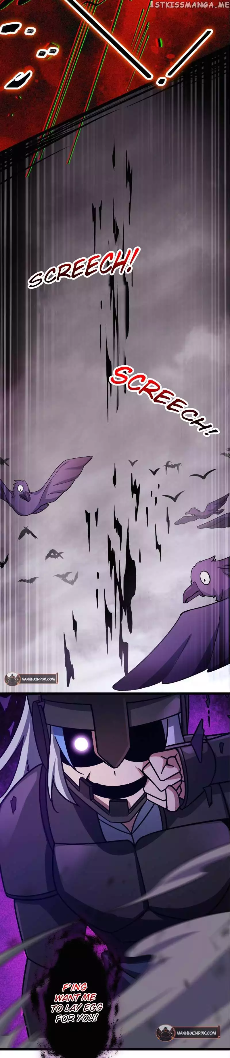 My Master Only Breaks Through Every Time The Limit Is Reached - Chapter 25 - Page 6