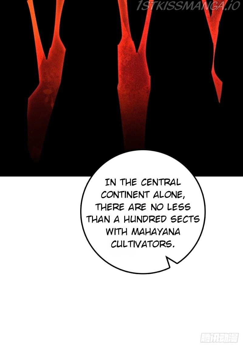 My Master Only Breaks Through Every Time The Limit Is Reached - Chapter 3 - Page 55