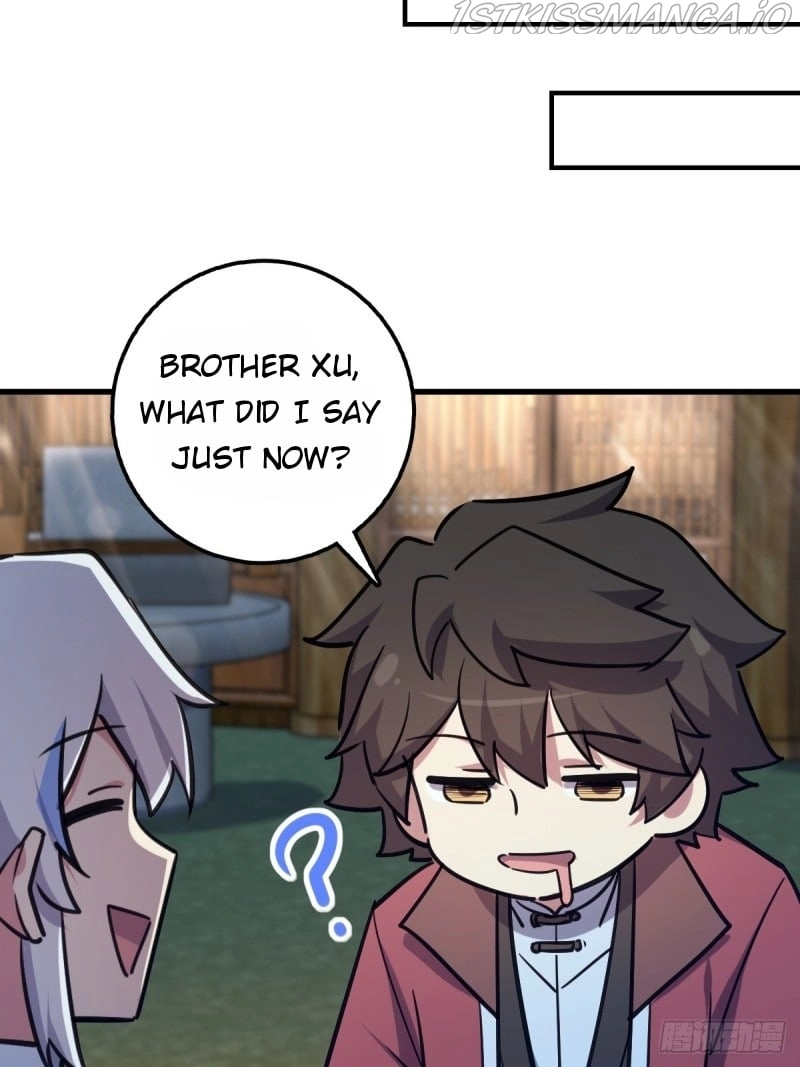 My Master Only Breaks Through Every Time The Limit Is Reached - Chapter 3 - Page 76