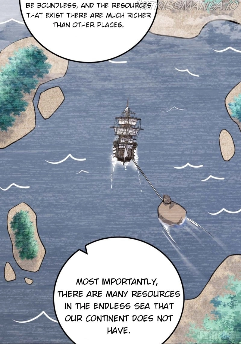 My Master Only Breaks Through Every Time The Limit Is Reached - Chapter 5 - Page 12