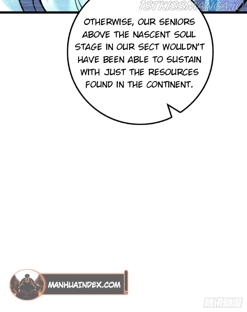 My Master Only Breaks Through Every Time The Limit Is Reached - Chapter 5 - Page 16