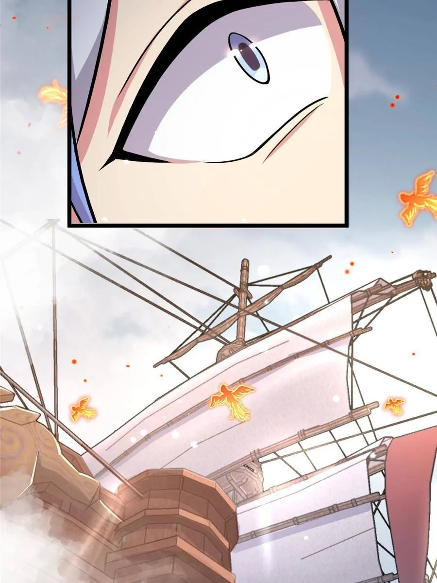 My Master Only Breaks Through on the Edge of Death - Chapter 4 - Page 5