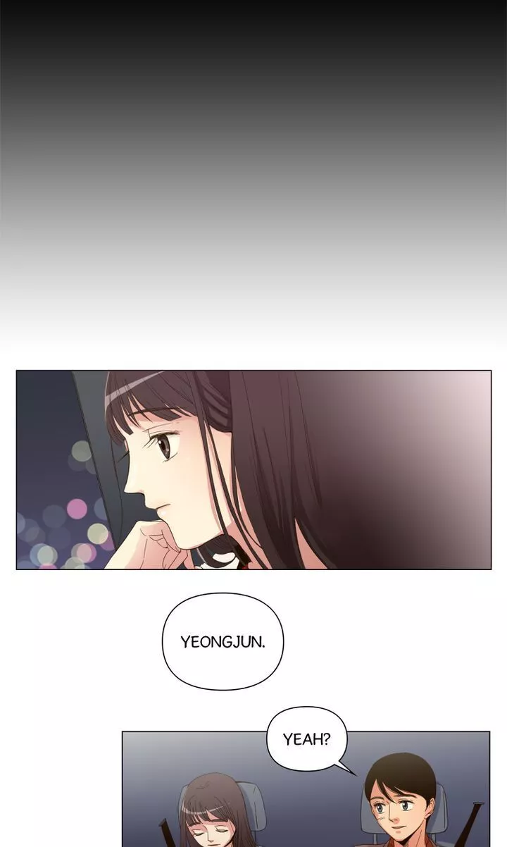 My OG Fan - Chapter 2 - Page 47