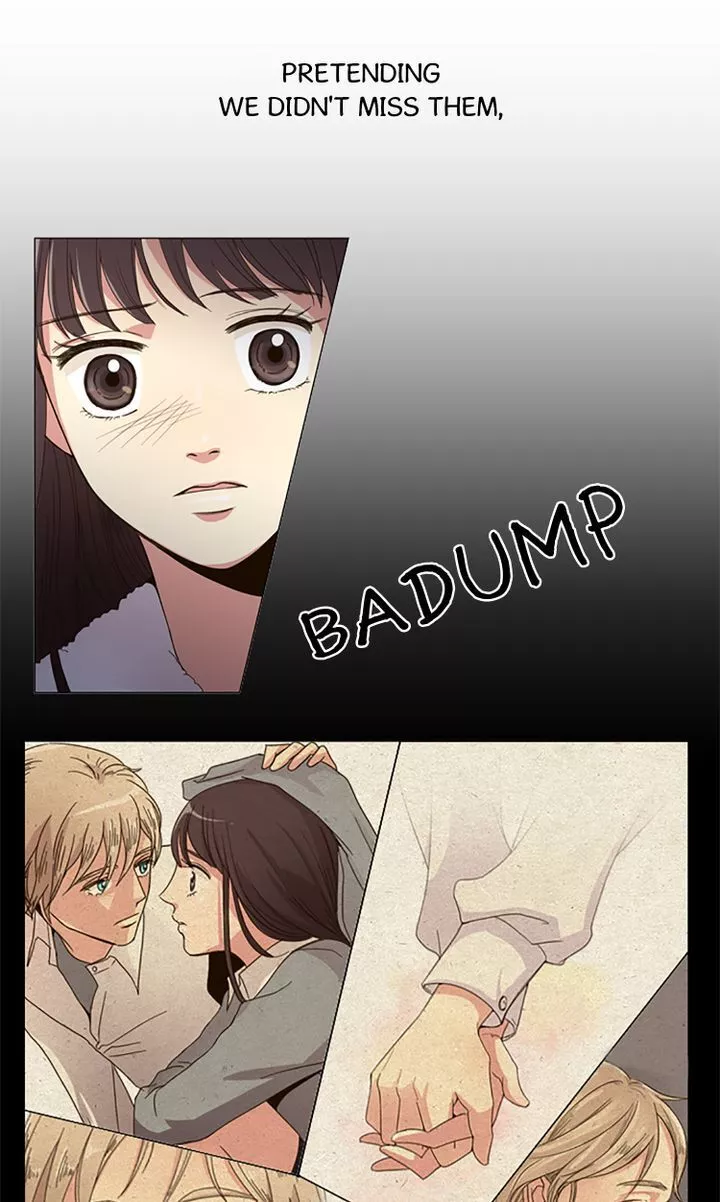 My OG Fan - Chapter 2 - Page 70