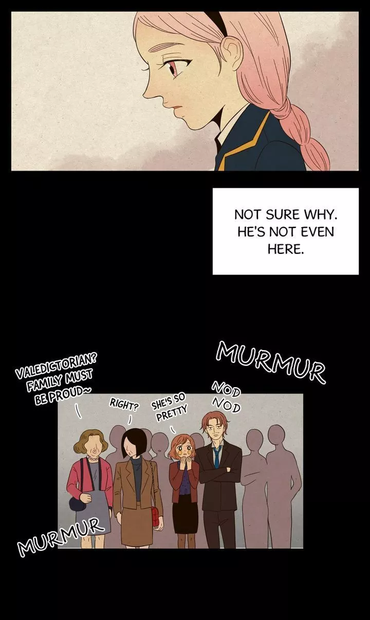 My OG Fan - Chapter 25 - Page 4
