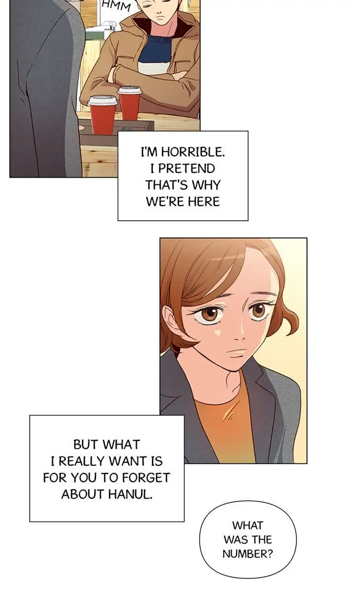 My OG Fan - Chapter 4 - Page 22
