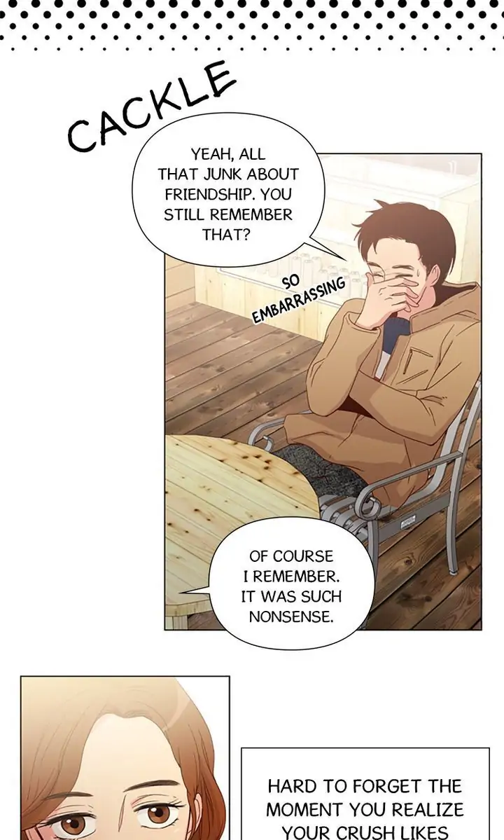 My OG Fan - Chapter 4 - Page 34