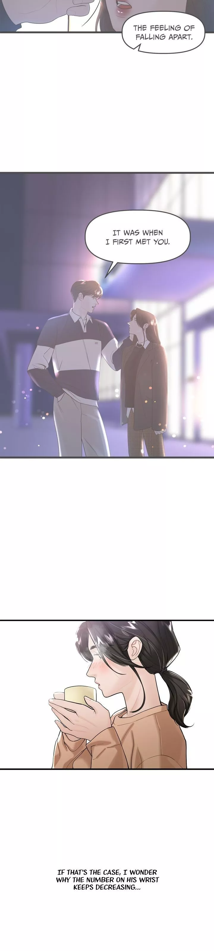 My Only 1 - Chapter 16 - Page 8