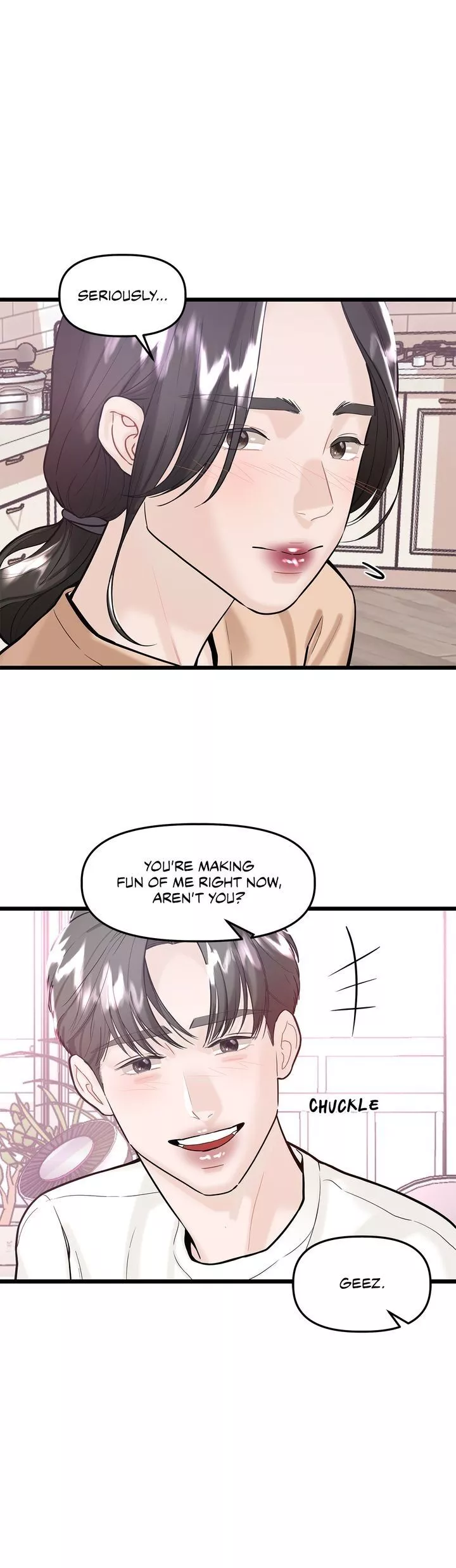 My Only 1 - Chapter 16 - Page 29