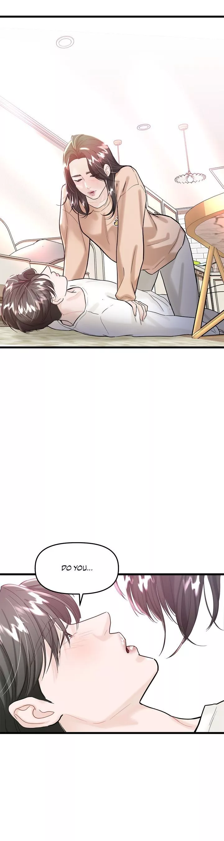 My Only 1 - Chapter 16 - Page 33