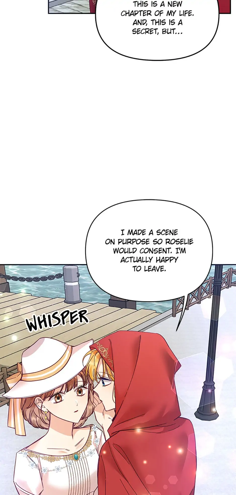 My Place - Chapter 28 - Page 18