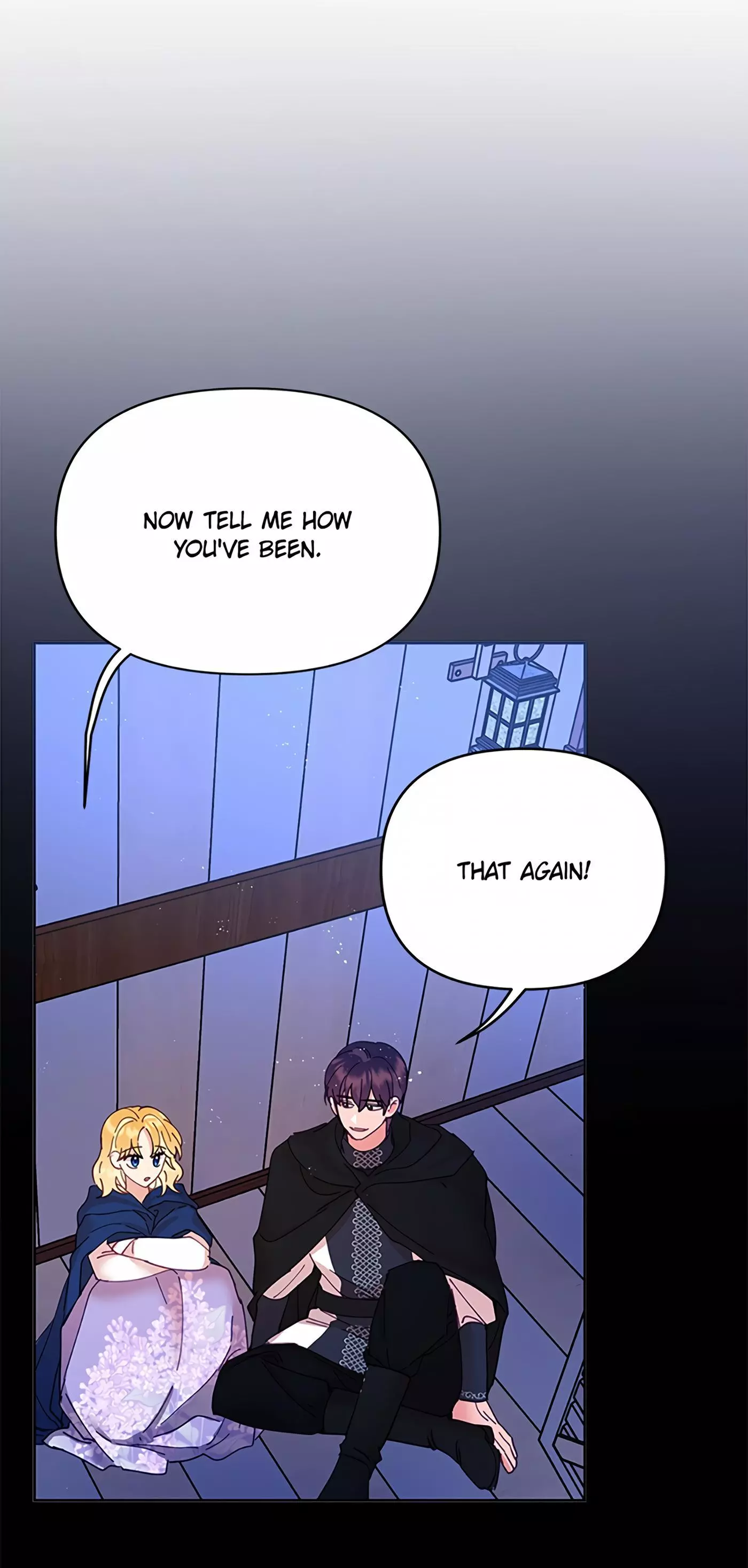 My Place - Chapter 40 - Page 28