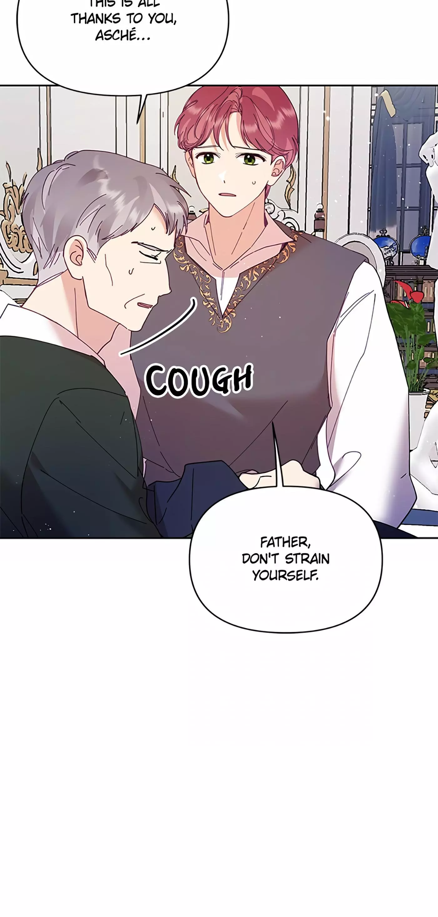 My Place - Chapter 40 - Page 57