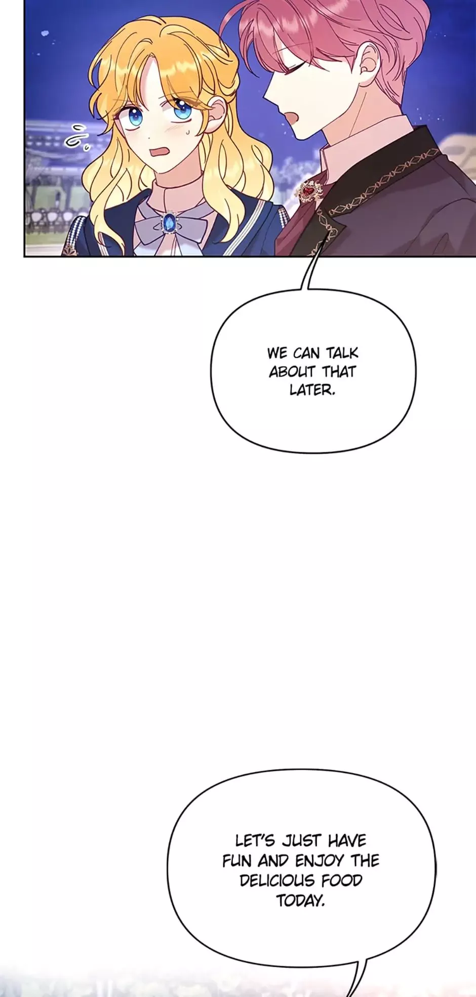 My Place - Chapter 45 - Page 22
