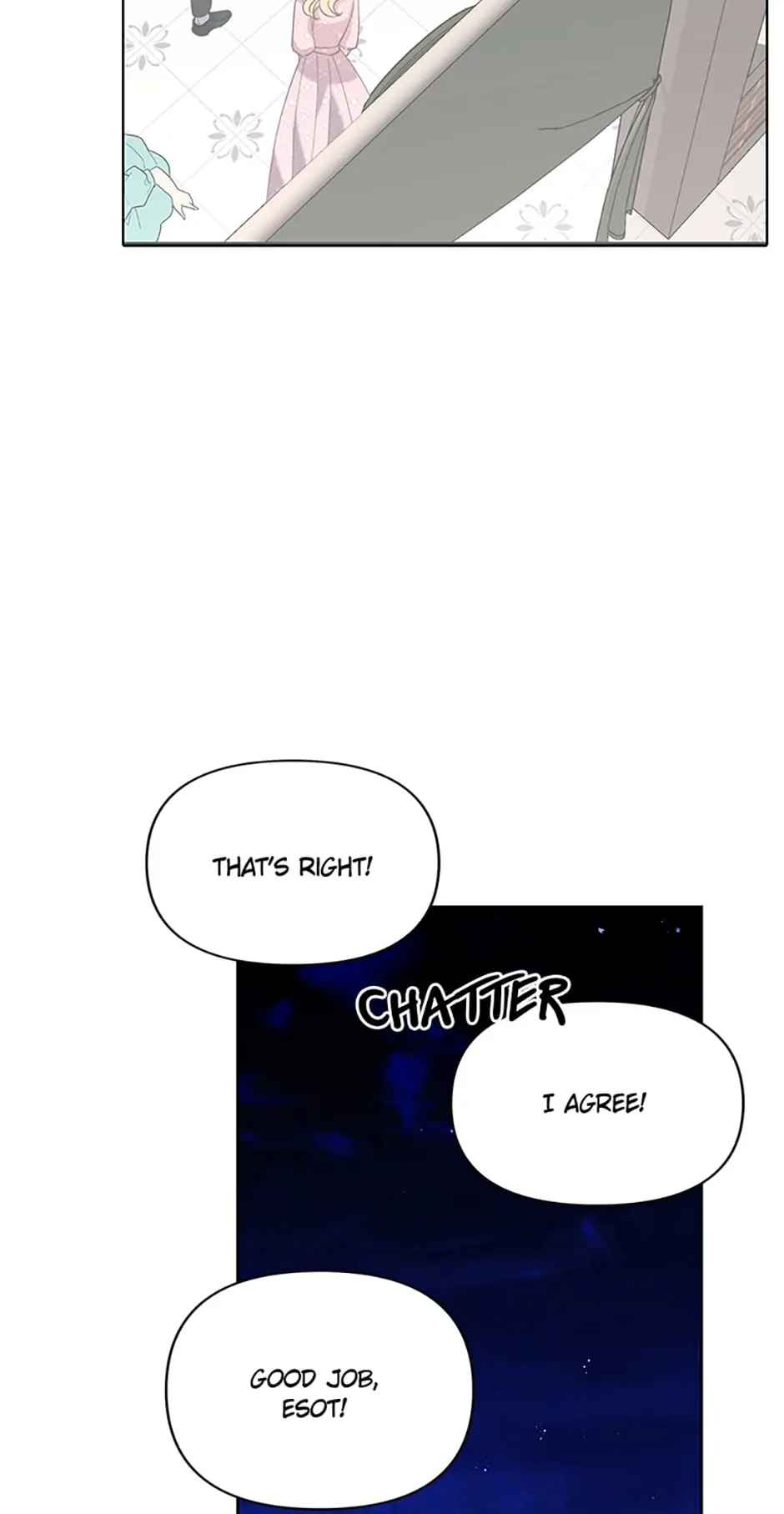 My Place - Chapter 46 - Page 21