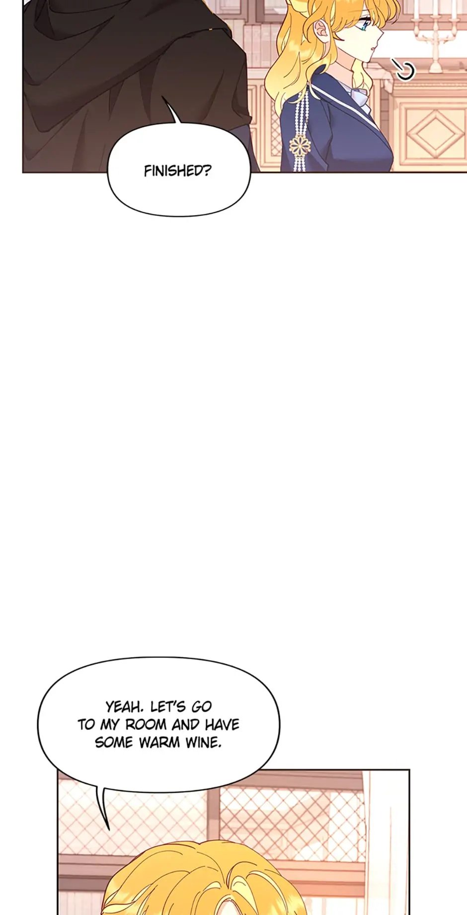 My Place - Chapter 47 - Page 68
