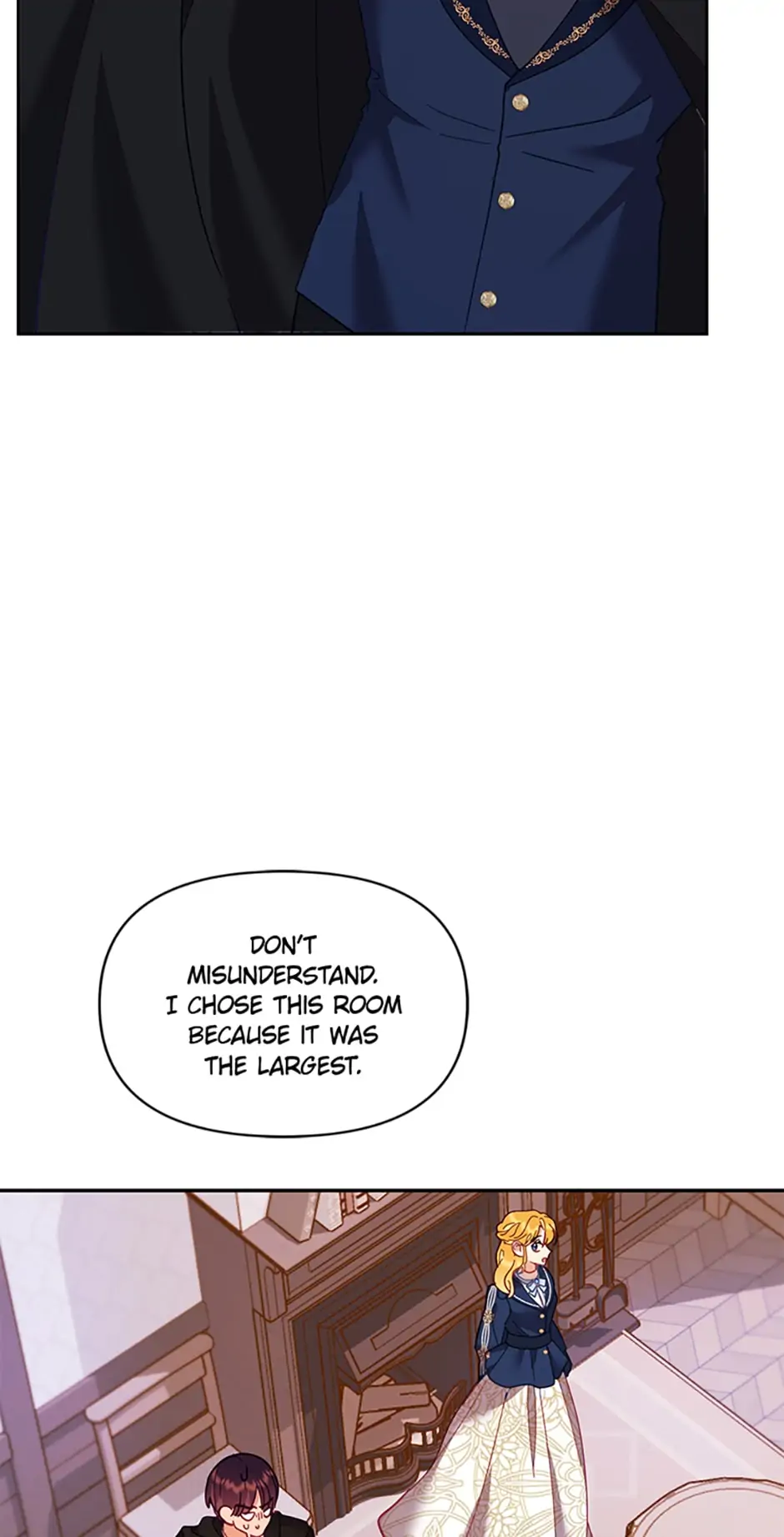 My Place - Chapter 47 - Page 75