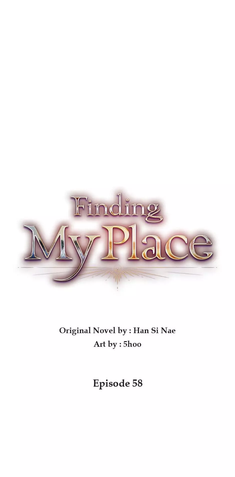My Place - Chapter 58 - Page 24