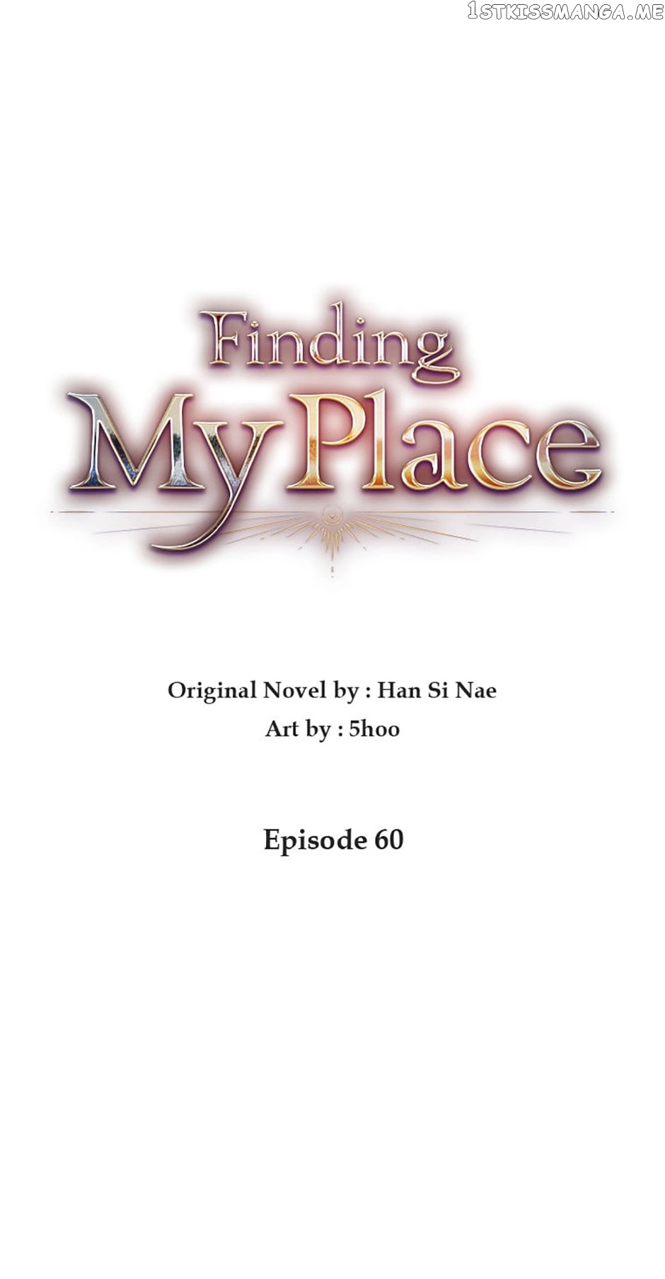My Place - Chapter 60 - Page 1