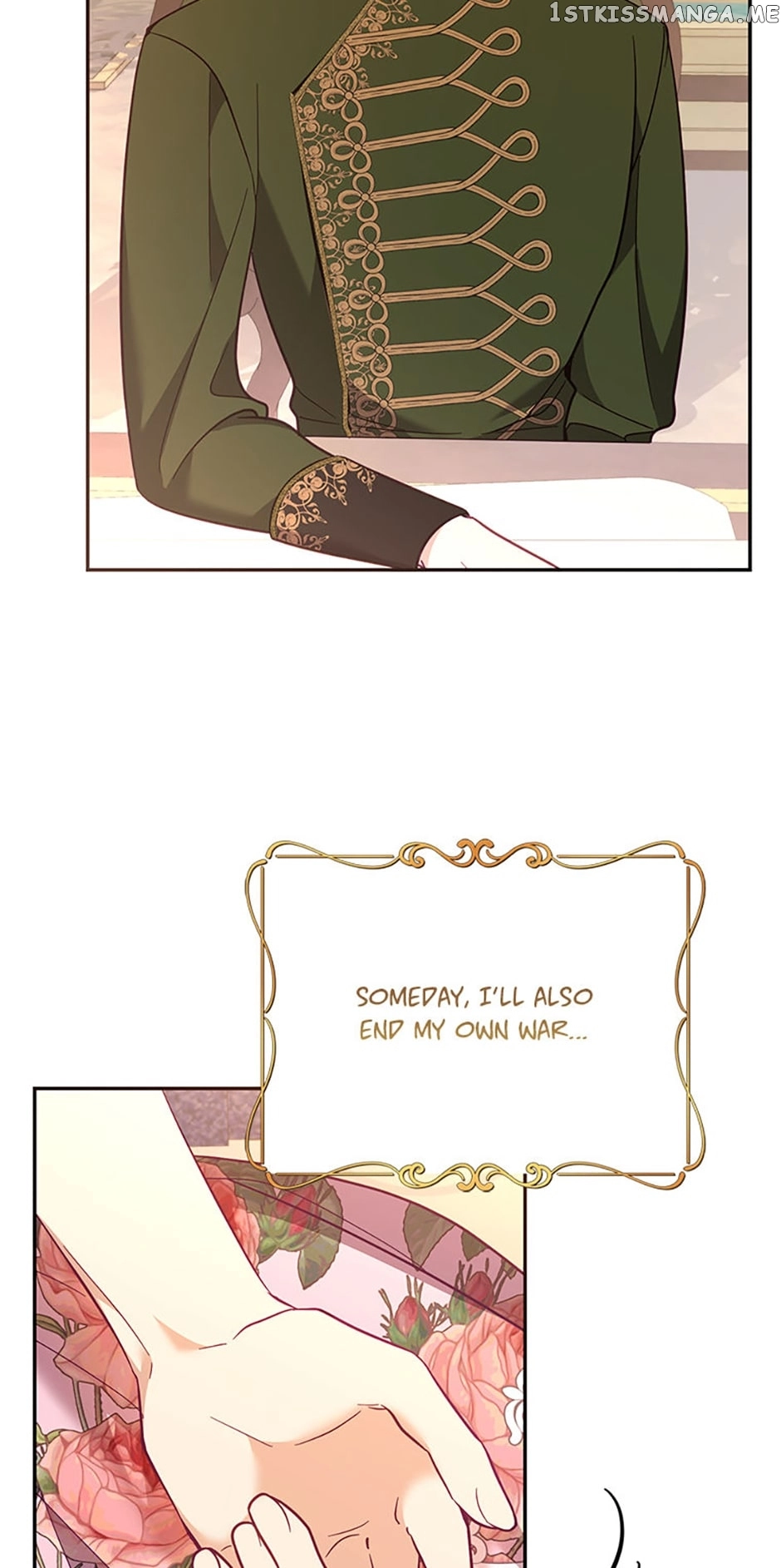 My Place - Chapter 60 - Page 67