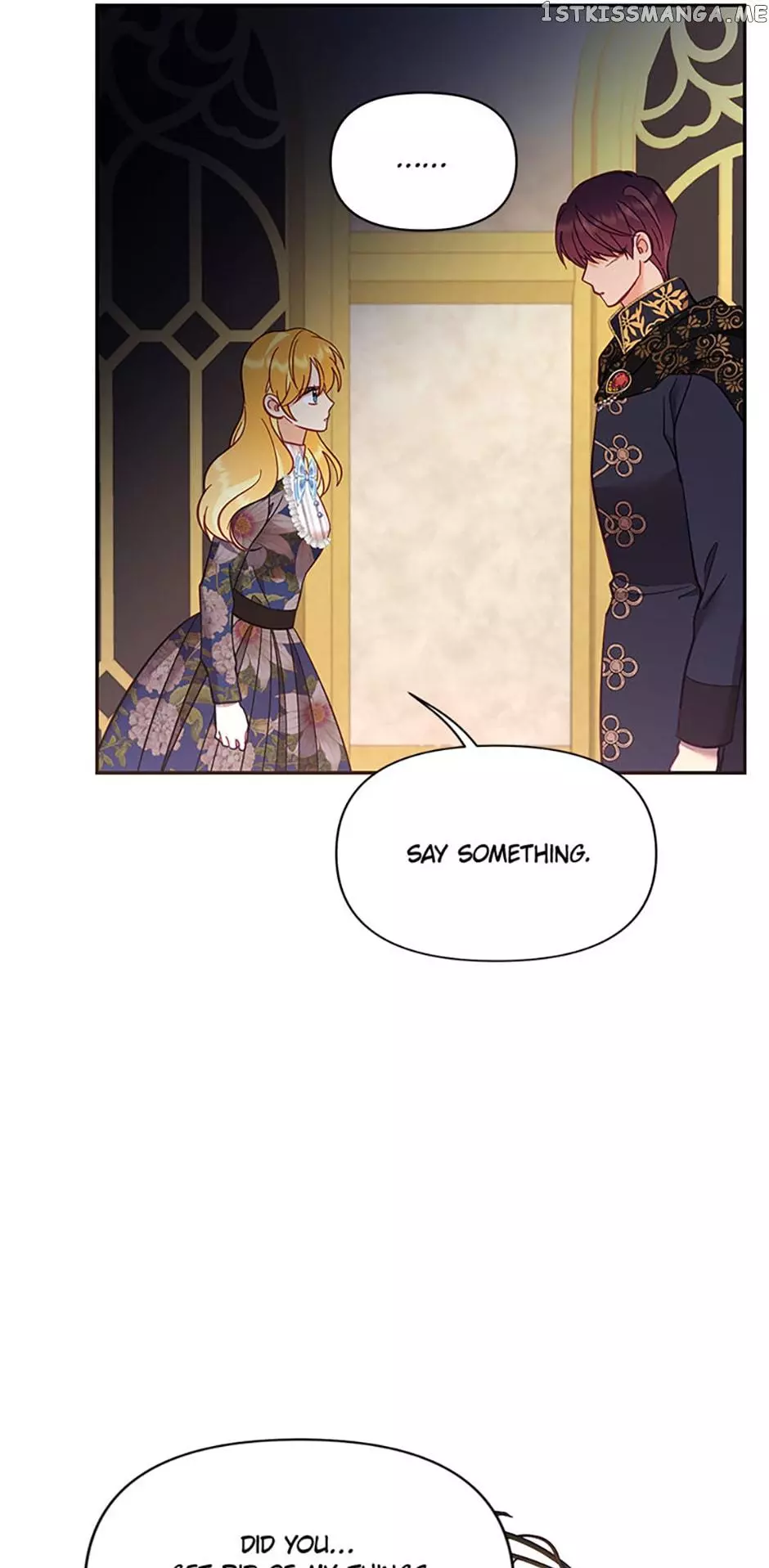 My Place - Chapter 64 - Page 61