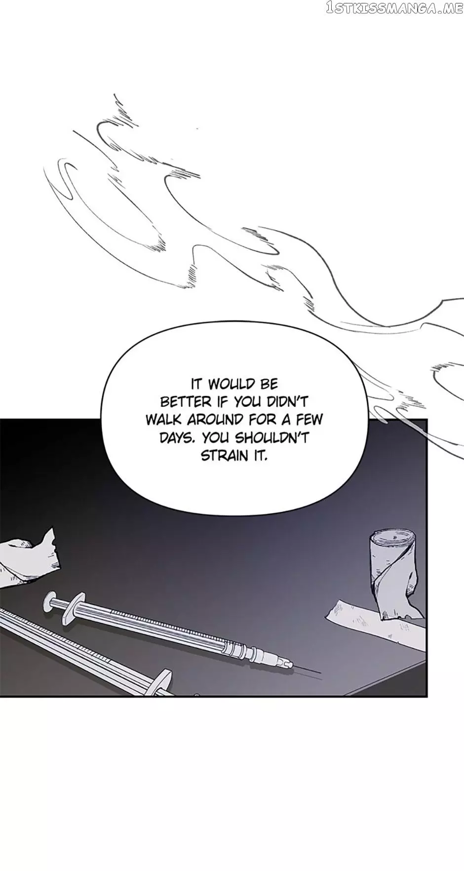 My Place - Chapter 64 - Page 17
