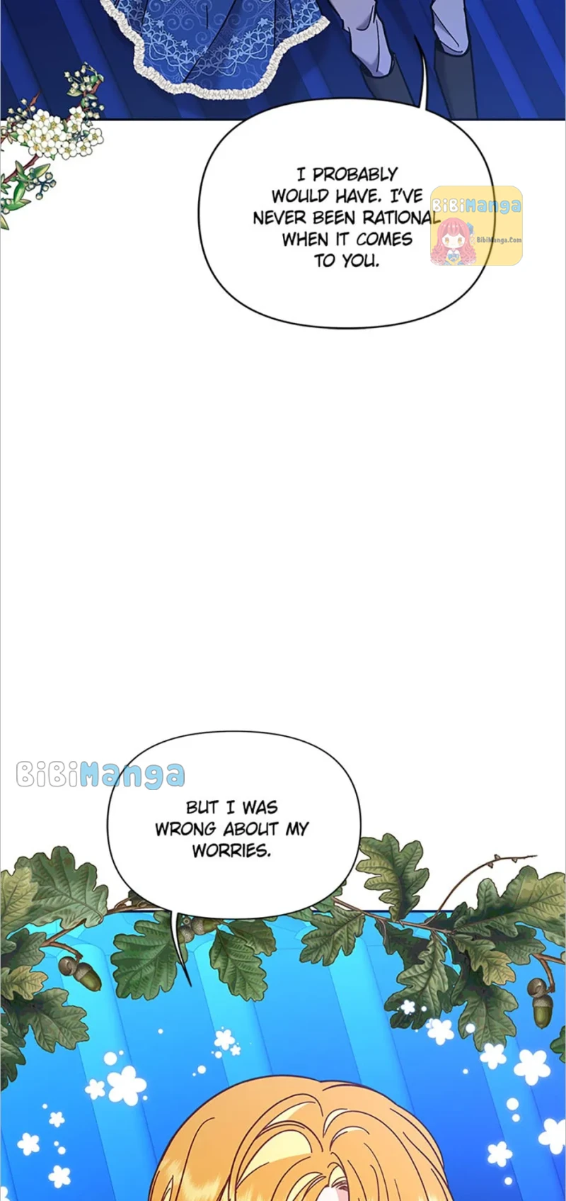 My Place - Chapter 76 - Page 38
