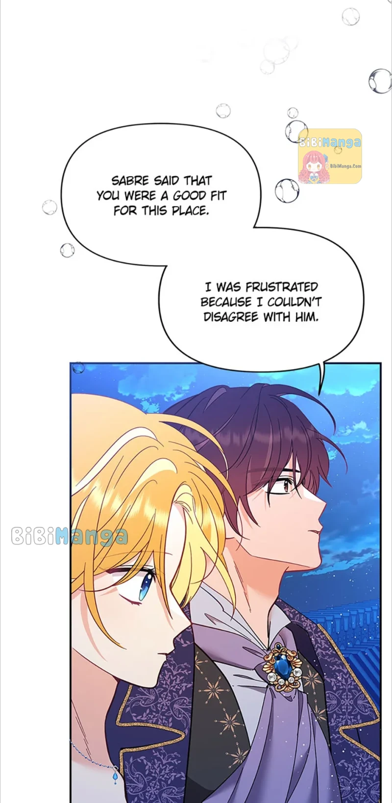 My Place - Chapter 76 - Page 4