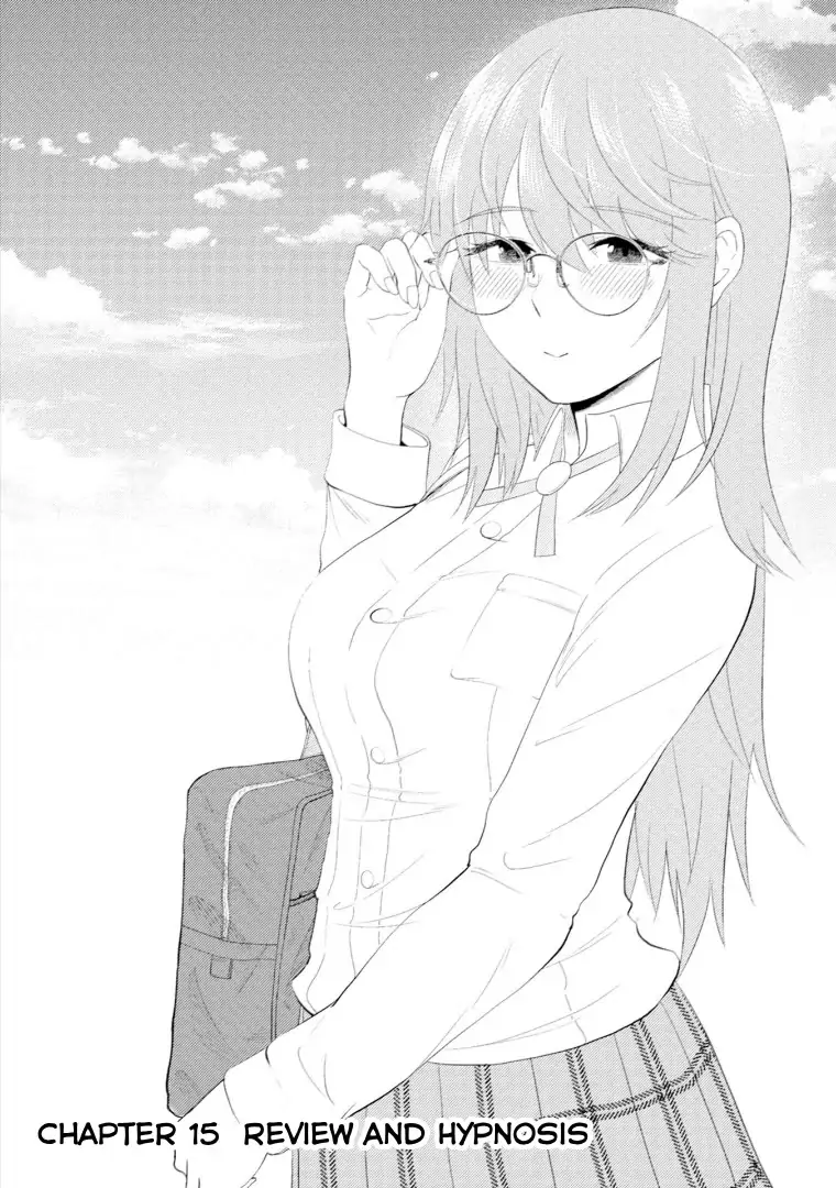 My Stepsister Who Says Go Die Go Die to Me Every Day, Tries to Hypnotize Me to Fall for Her While I Was Sleeping…! - Chapter 15 - Page 1