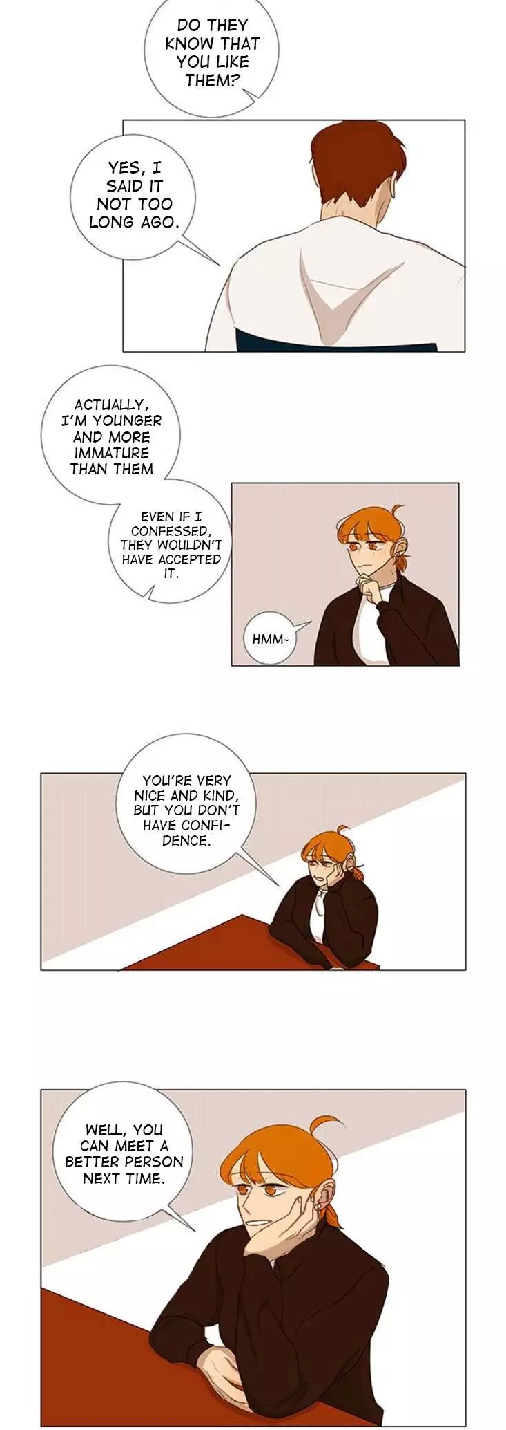 Naive - Chapter 11 - Page 18