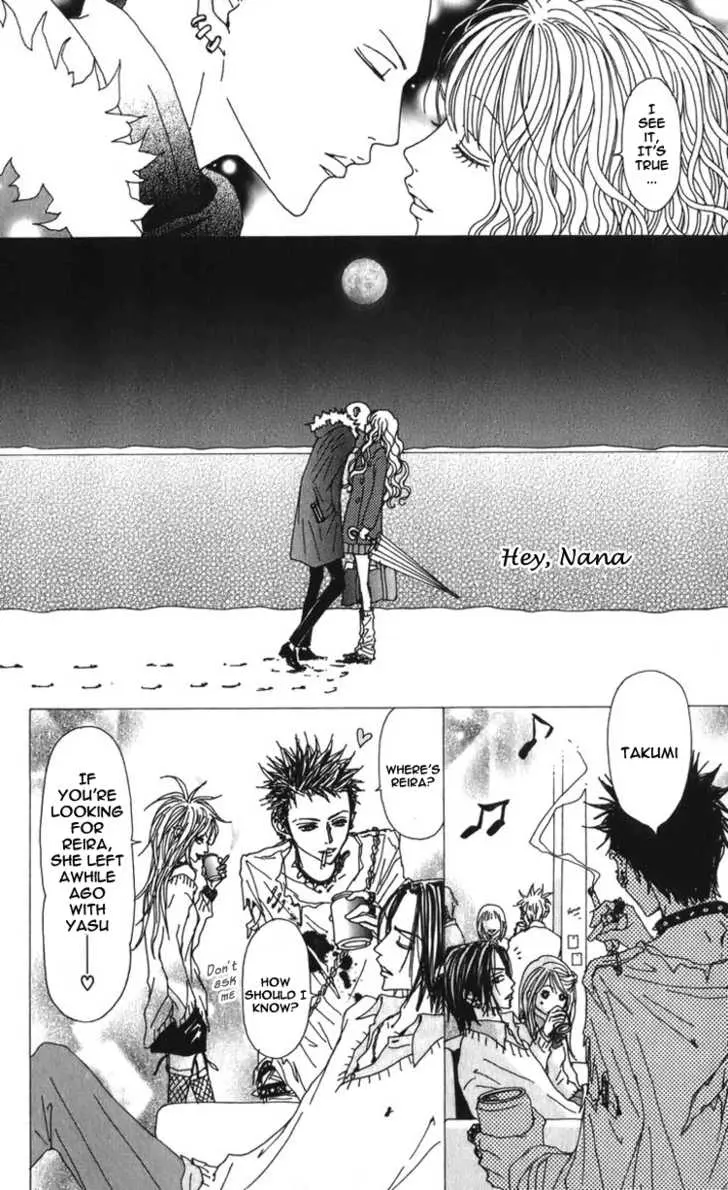 Nana - Chapter 52 - Page 46