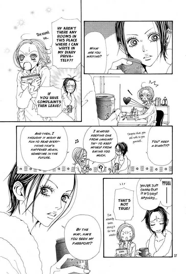 Nana - Chapter 65 - Page 39