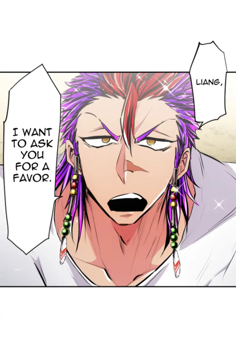 Nanbaka - Chapter 270 - Page 18