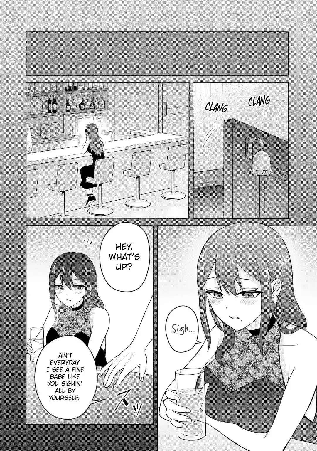 Netorare no Kuzu Otoko ni Tensei Shita Hazu ga Heroine ga Yottekuru Ken - Chapter 4 - Page 14
