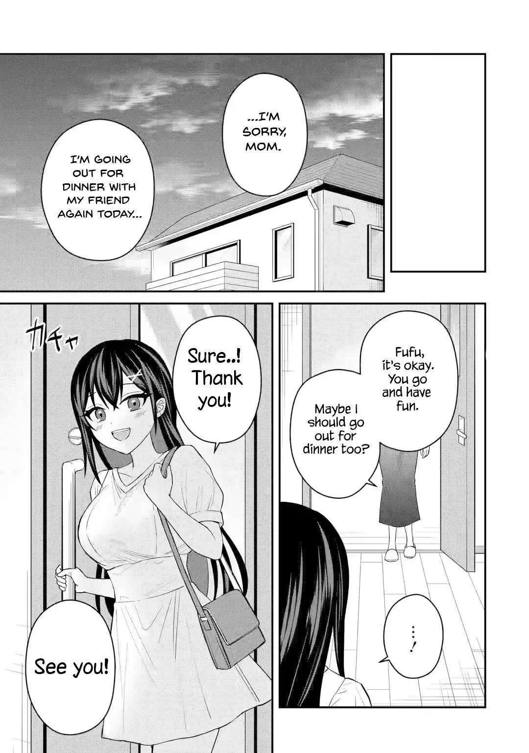Netorare no Kuzu Otoko ni Tensei Shita Hazu ga Heroine ga Yottekuru Ken - Chapter 4 - Page 29