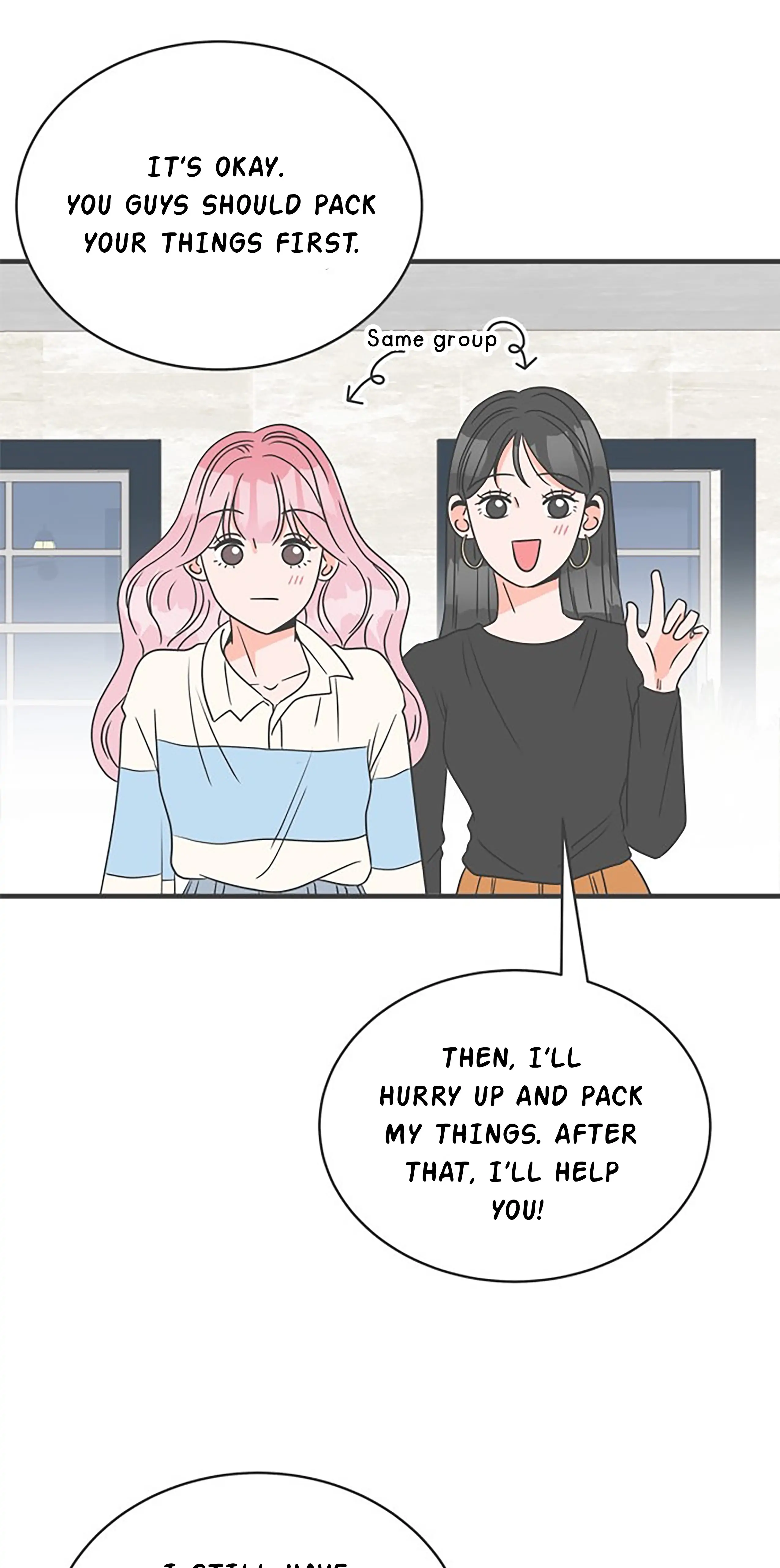 Newbies - Chapter 12 - Page 24