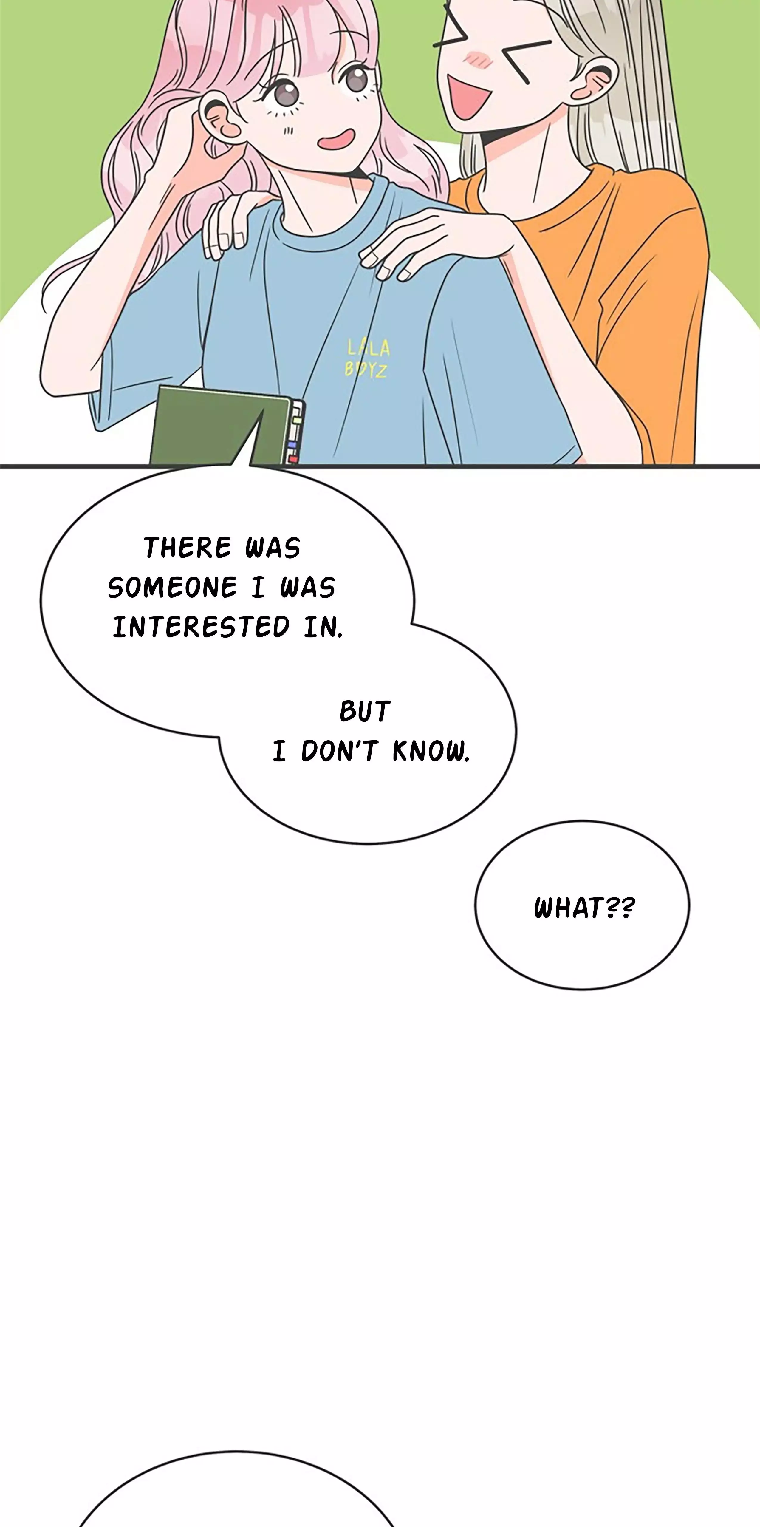 Newbies - Chapter 18 - Page 19