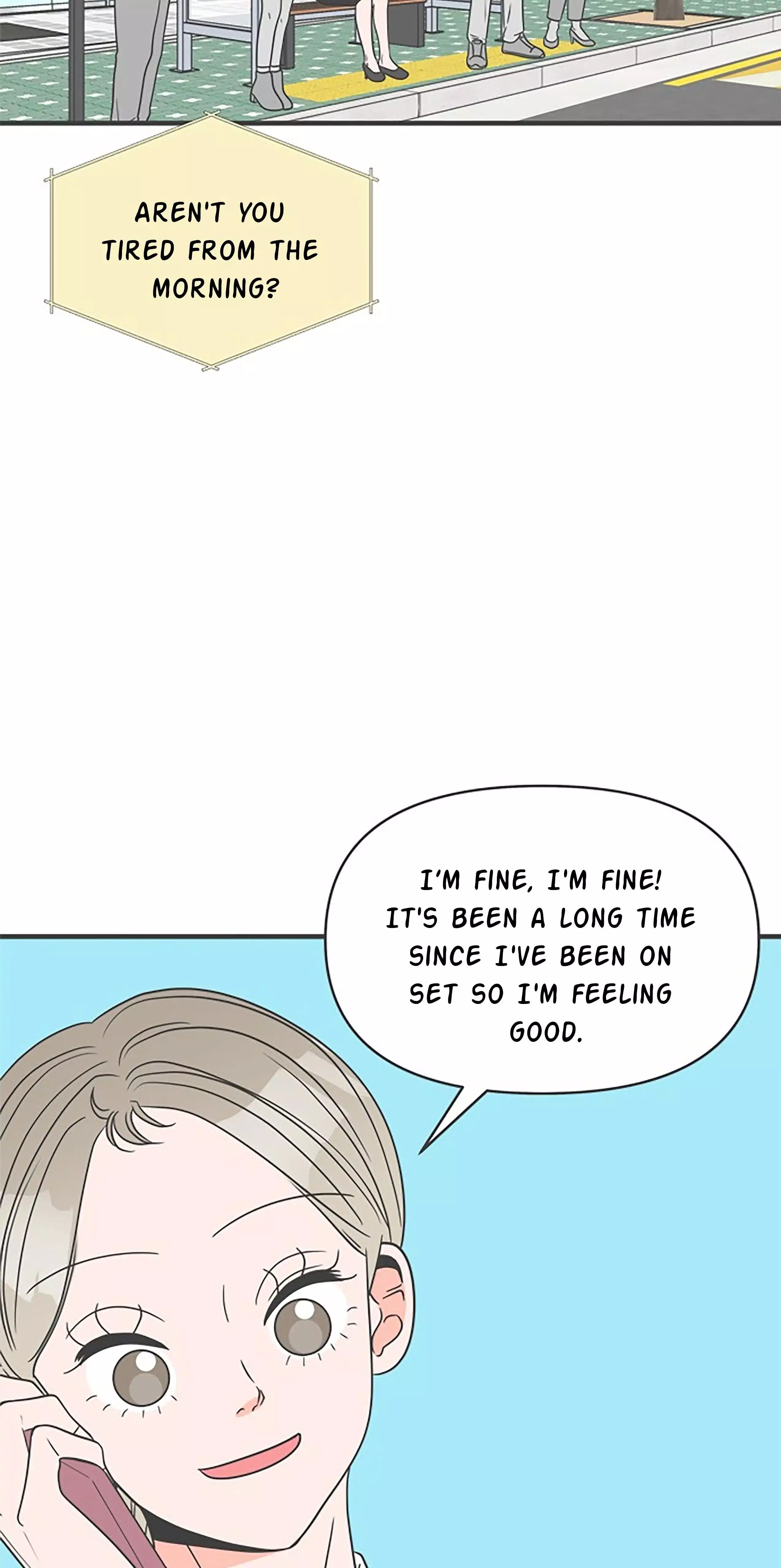 Newbies - Chapter 24 - Page 6