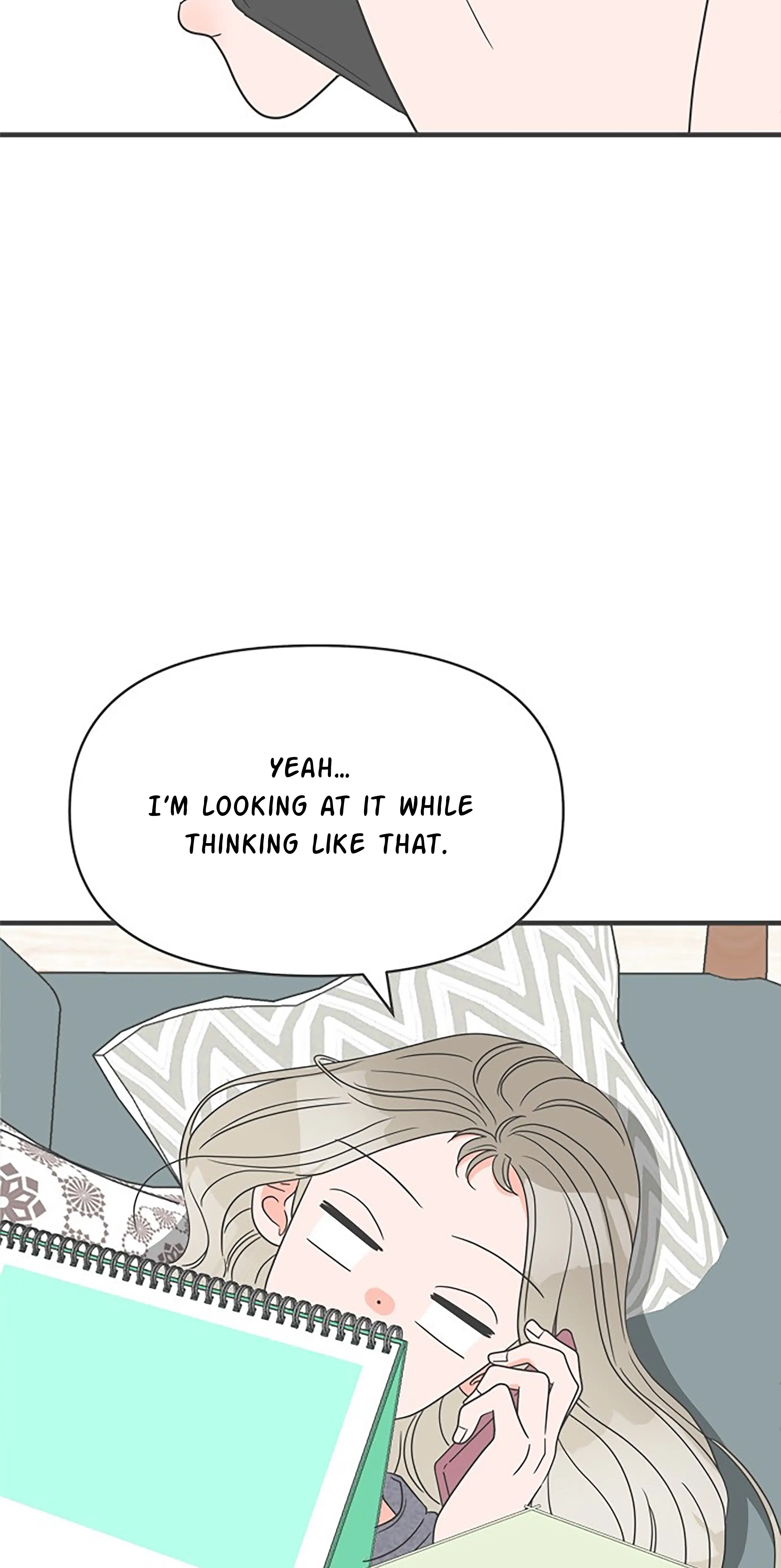 Newbies - Chapter 35 - Page 6