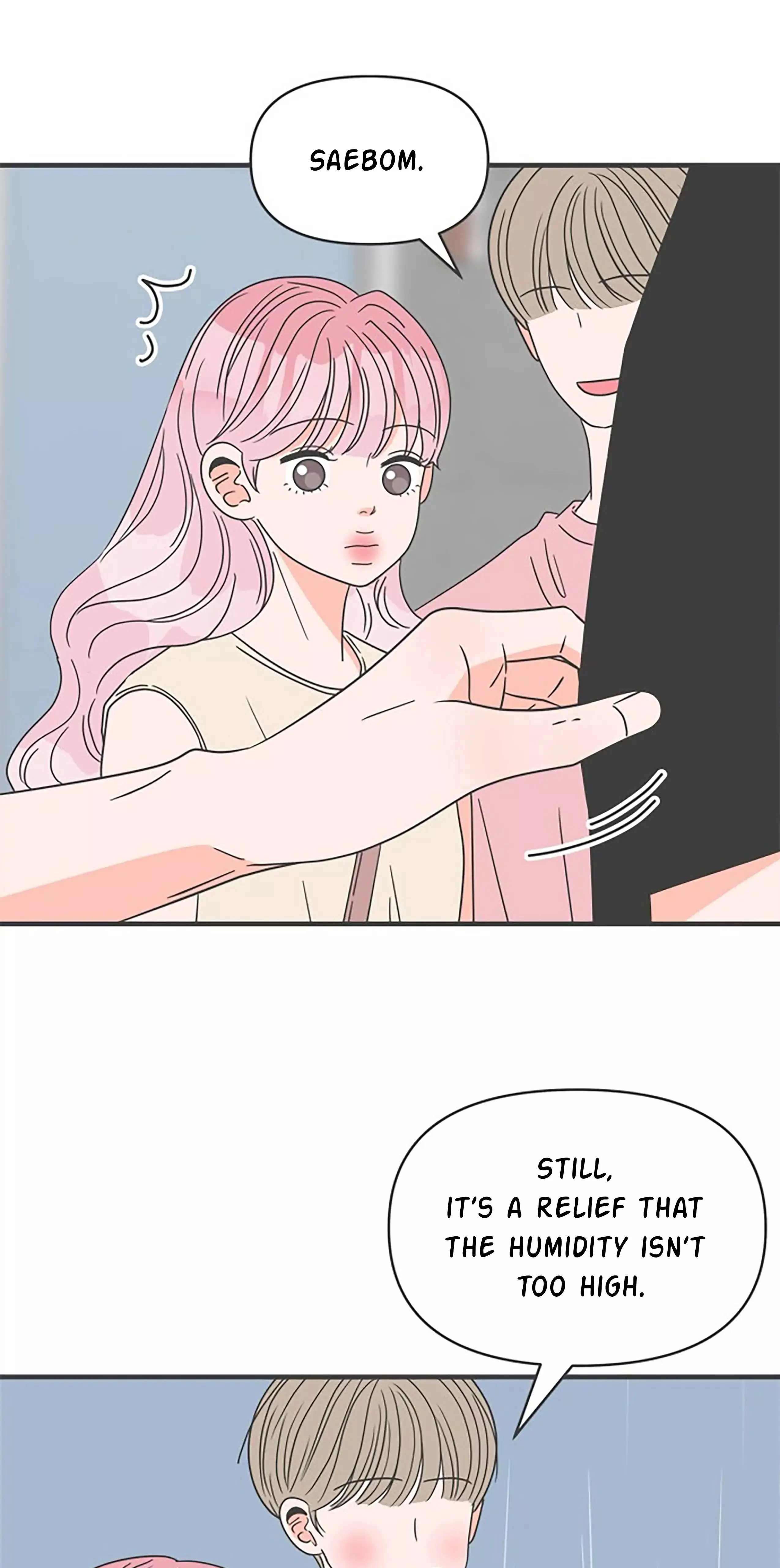 Newbies - Chapter 55 - Page 66