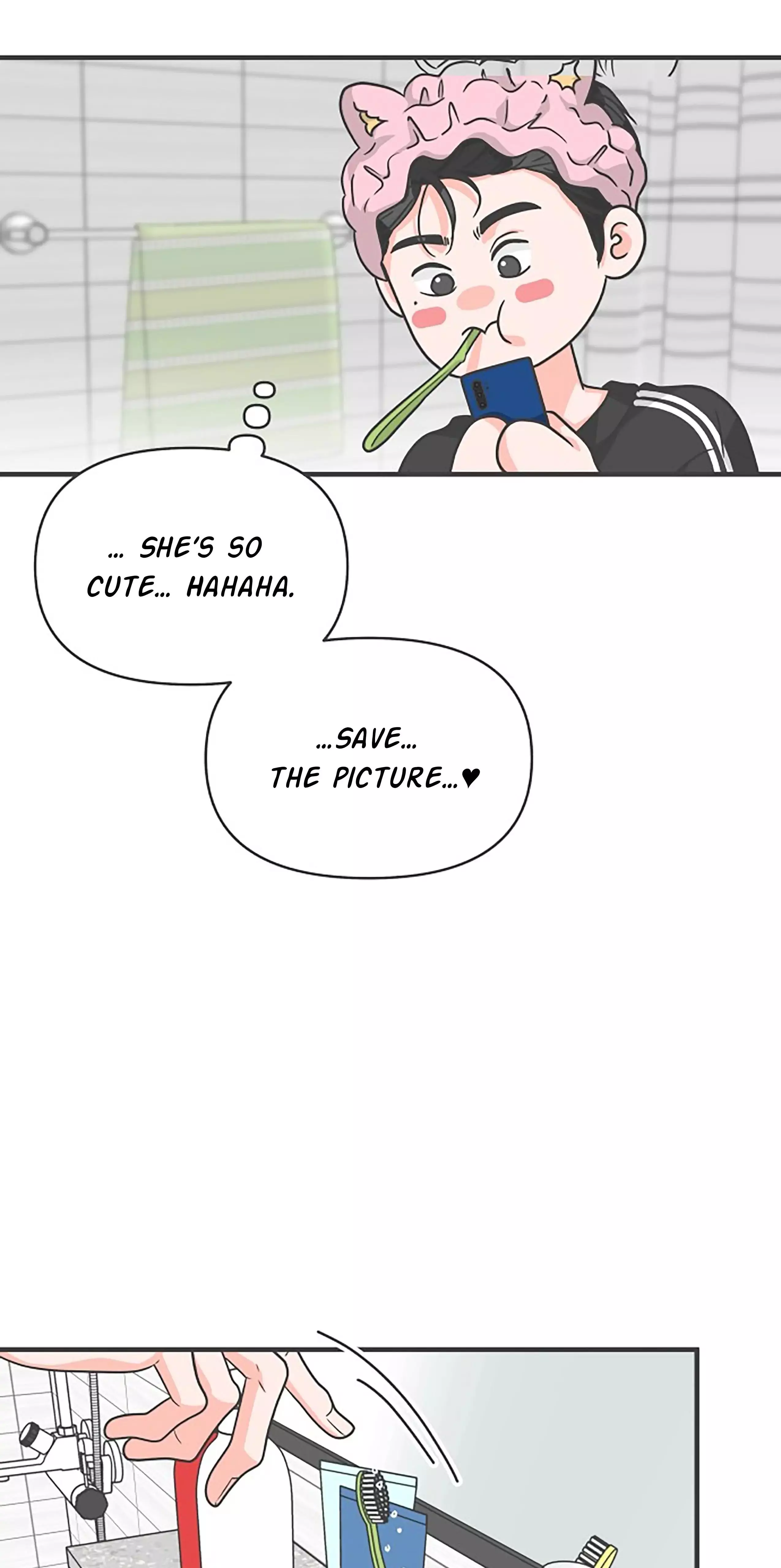Newbies - Chapter 73 - Page 49