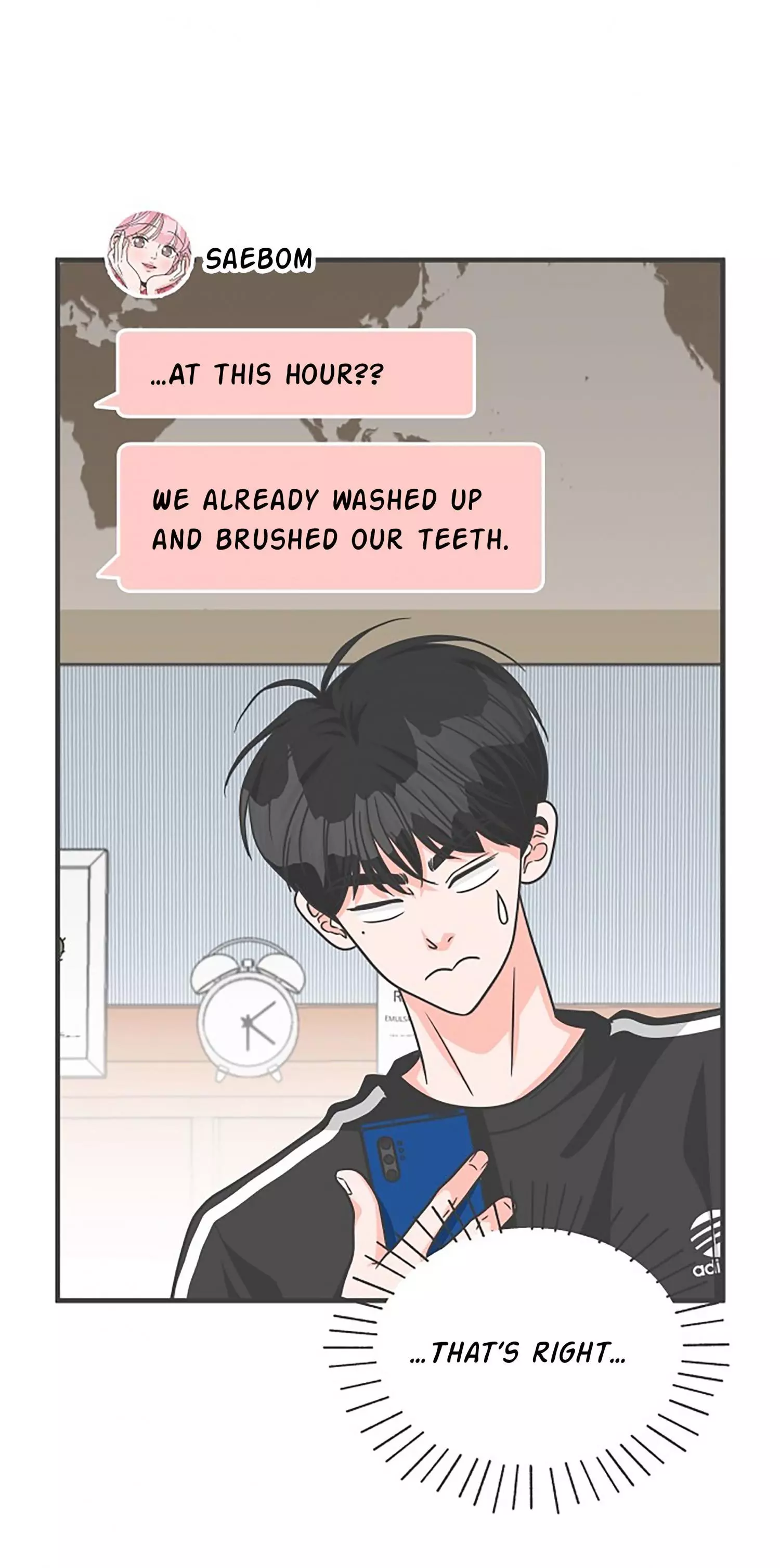 Newbies - Chapter 74 - Page 4