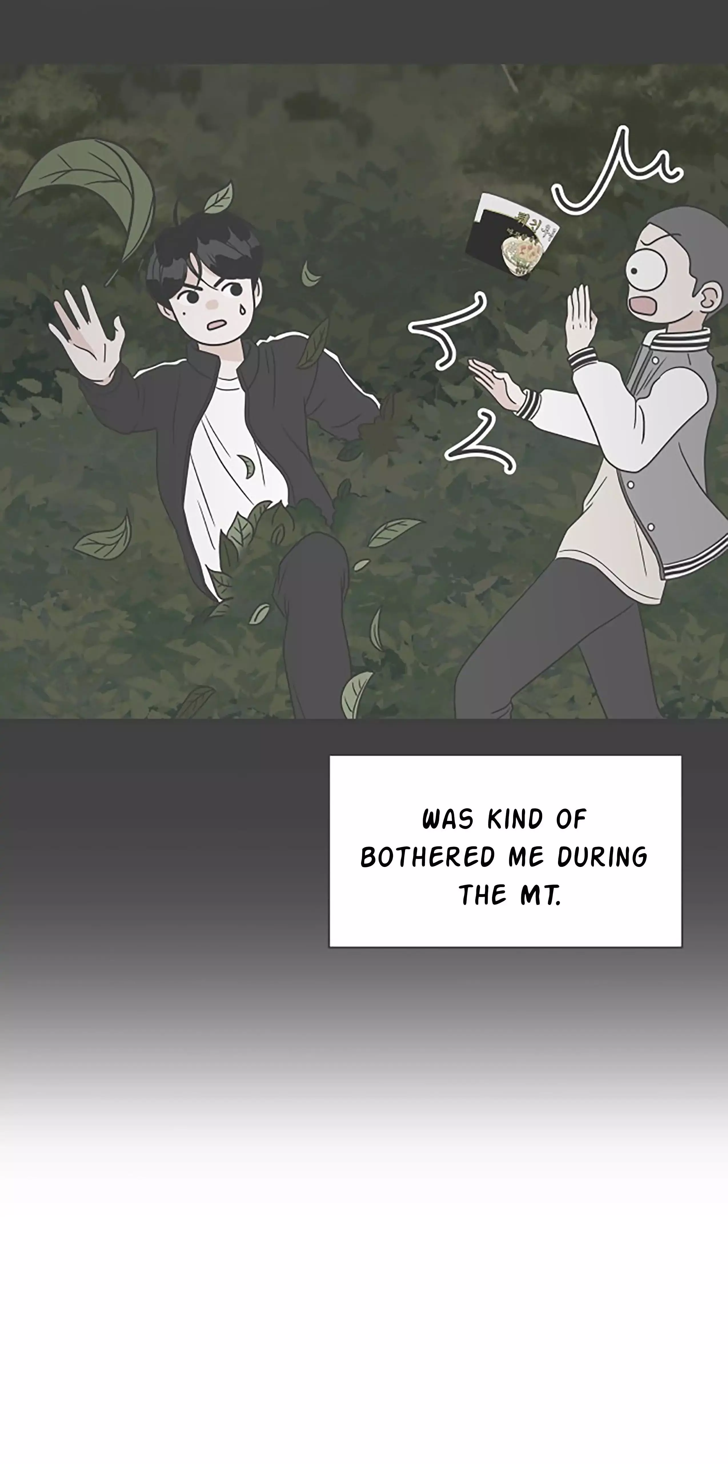 Newbies - Chapter 80 - Page 26