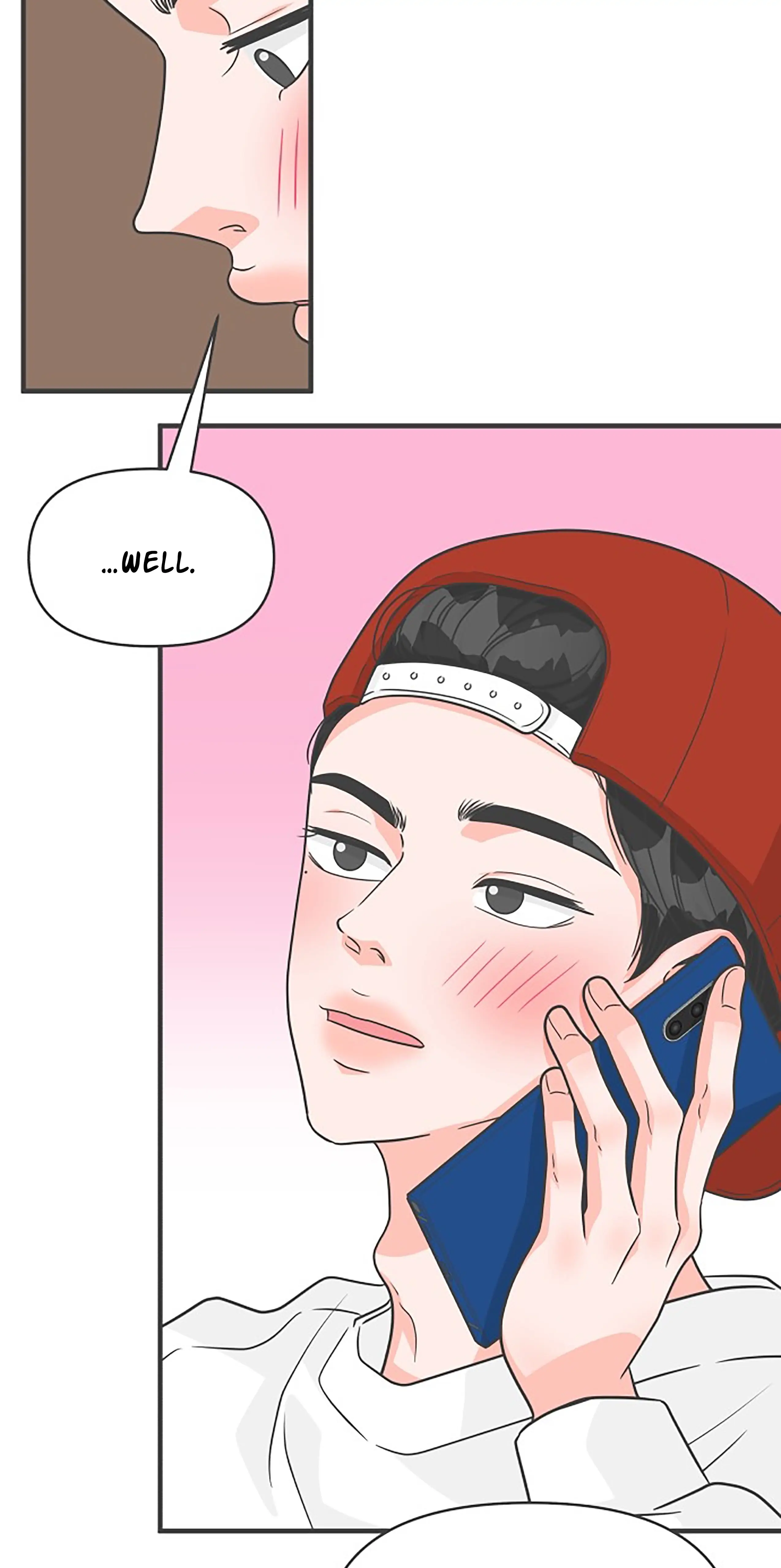 Newbies - Chapter 85 - Page 49