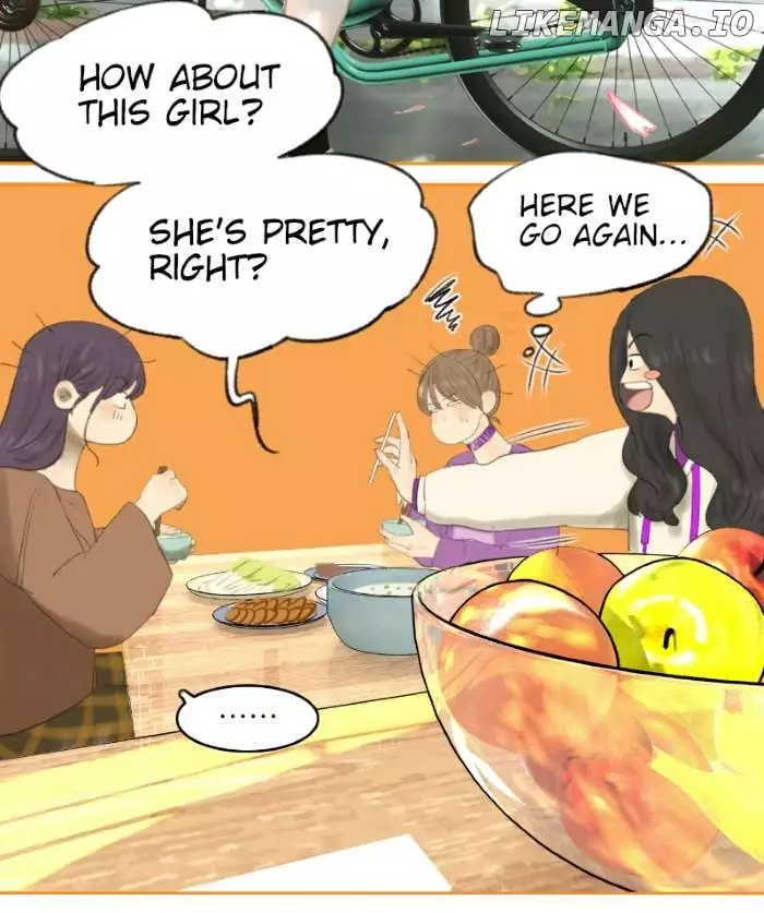 Nian Yue - Chapter 1 - Page 114