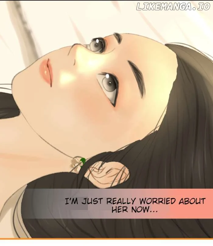 Nian Yue - Chapter 1 - Page 129