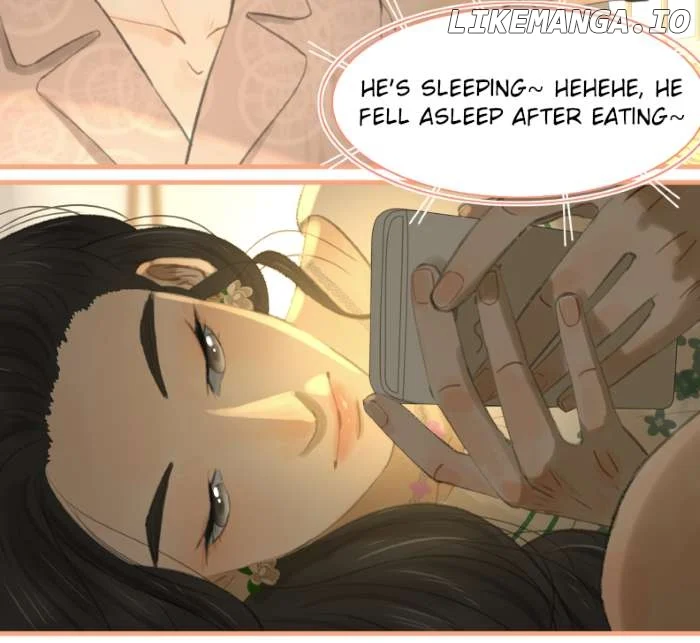 Nian Yue - Chapter 1 - Page 141