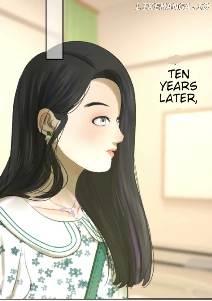 Nian Yue - Chapter 1 - Page 32
