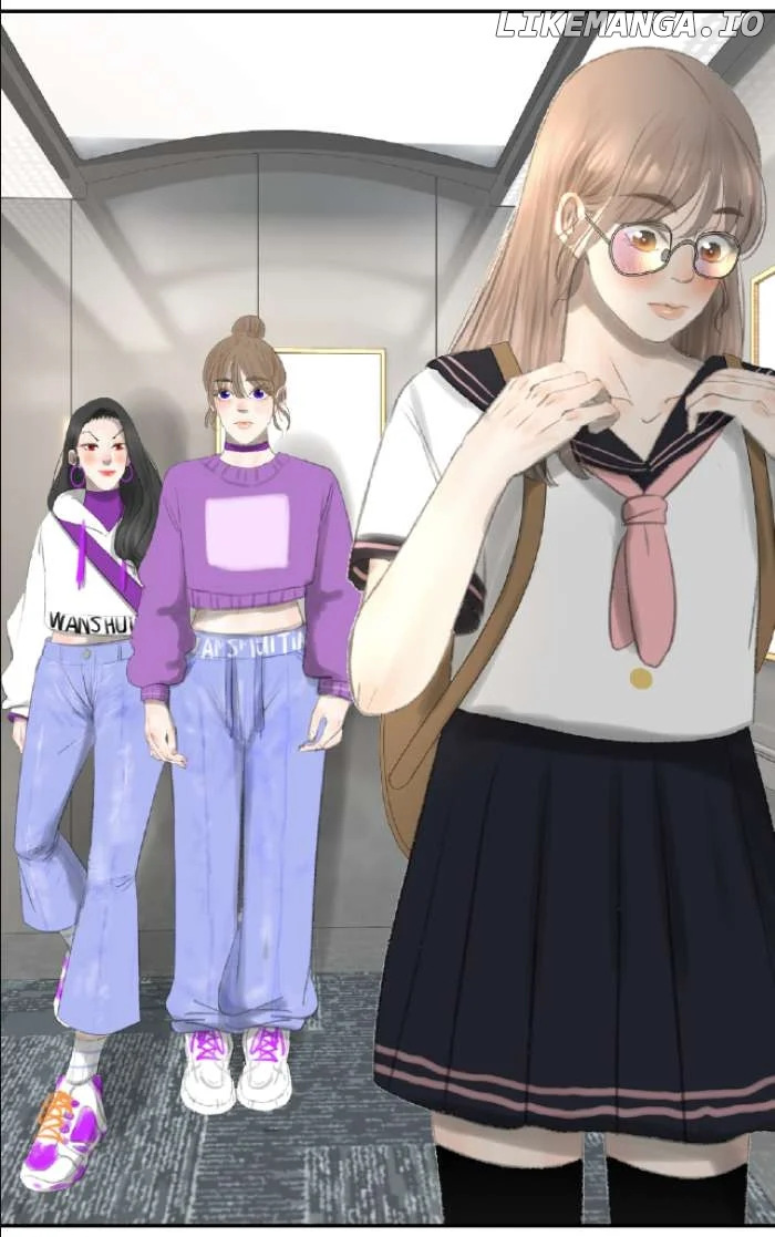 Nian Yue - Chapter 1 - Page 68