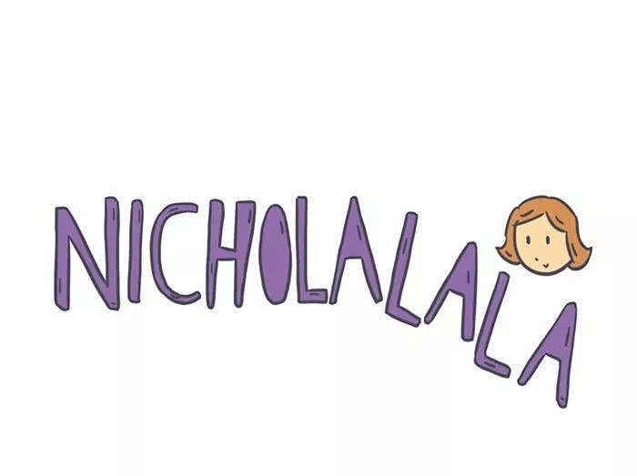 Nicholalala - Chapter 61 - Page 1
